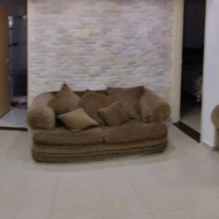 Apartamento Frente Al Aeropuerto De 마이케티아 외부 사진