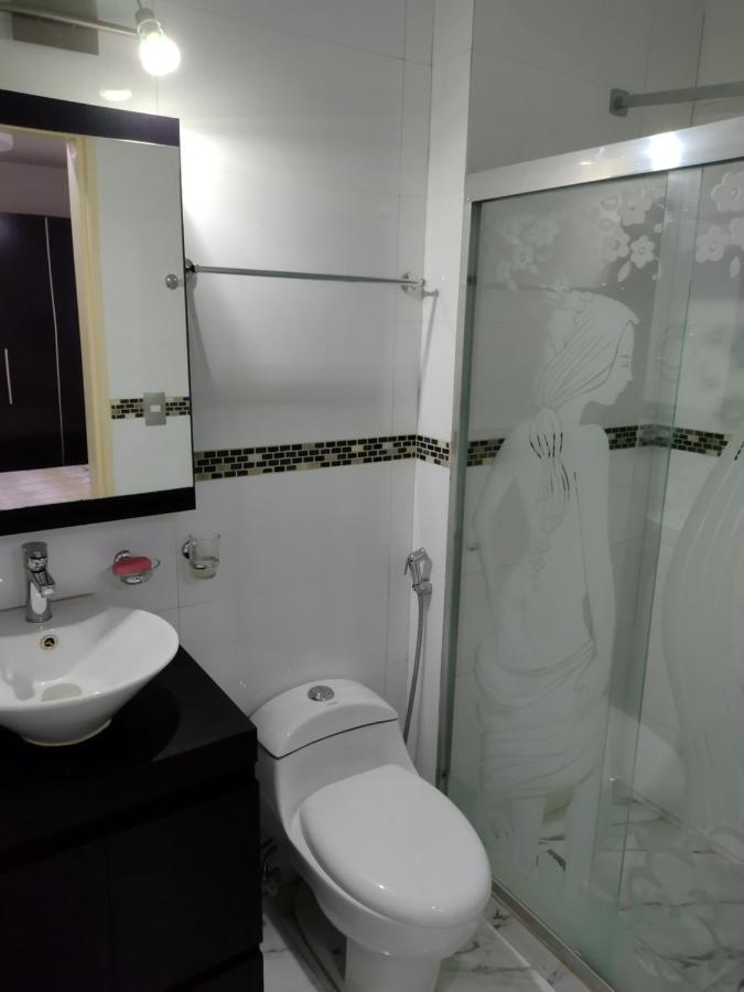 Apartamento Frente Al Aeropuerto De 마이케티아 외부 사진
