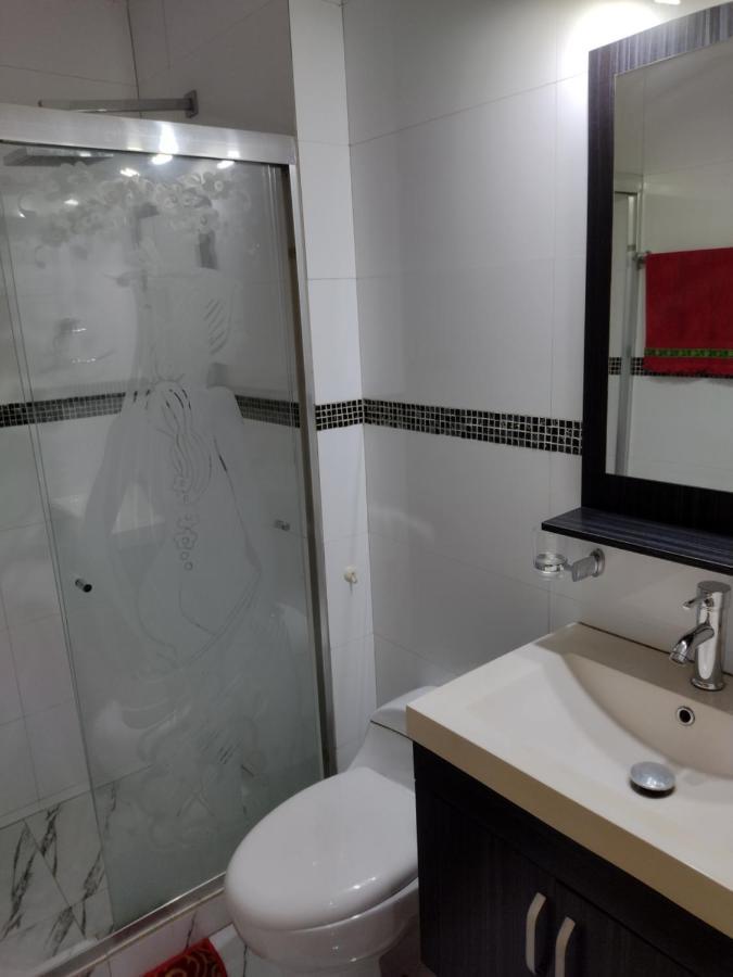 Apartamento Frente Al Aeropuerto De 마이케티아 외부 사진