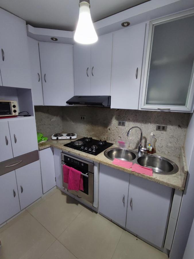 Apartamento Frente Al Aeropuerto De 마이케티아 외부 사진